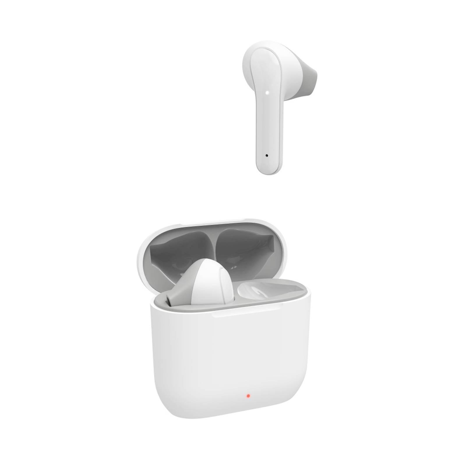 Hama "LiberoBuds"Bluetooth®slušalice, In-Ear bijele