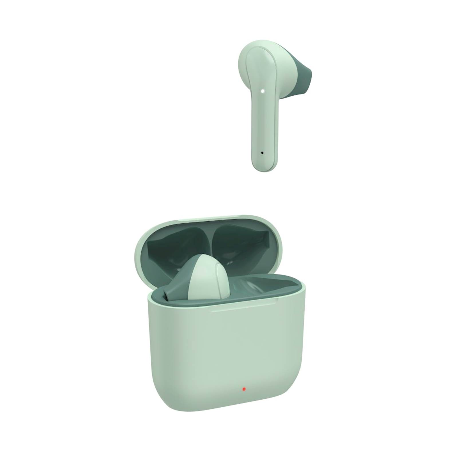Hama "Freedom Light" Bluetooth® slušalice, zelene