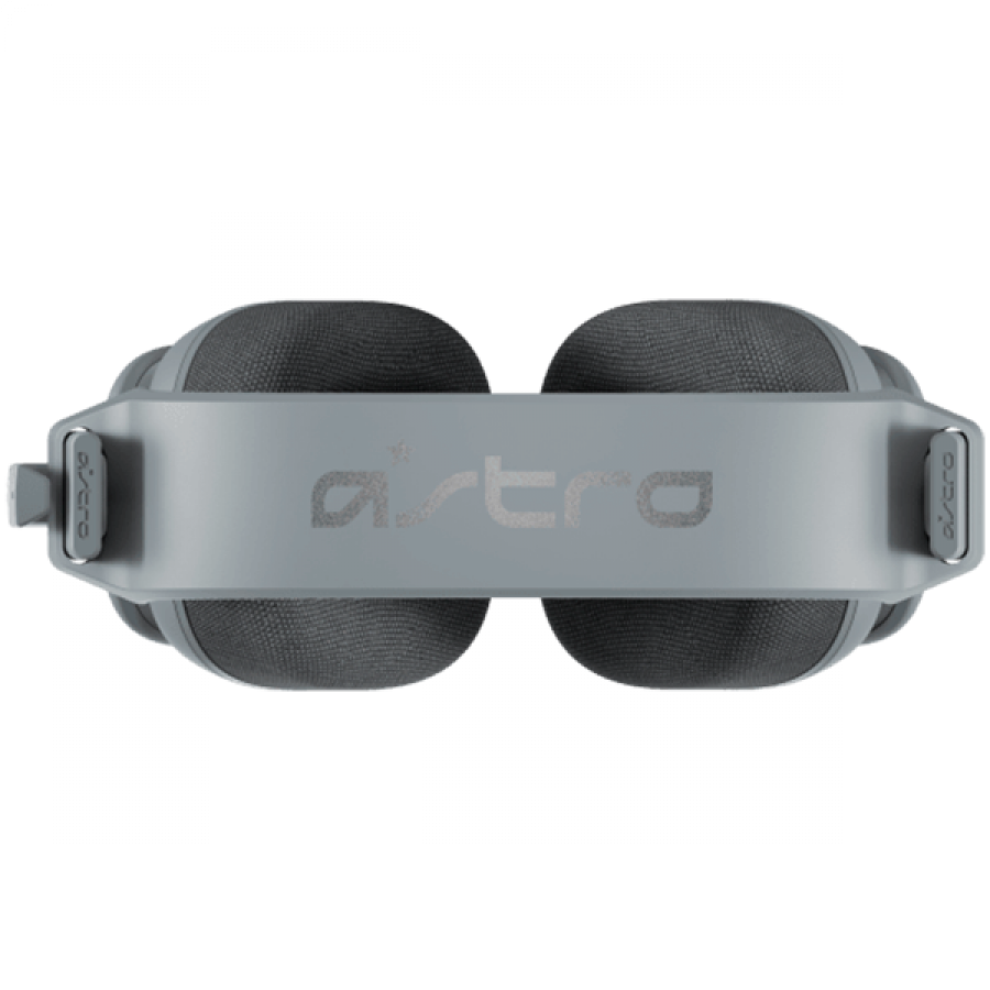 LOGITECH A10 - OZONE - GREY - 3.5 MM - EMEA - A10 STAR KILLER BASE