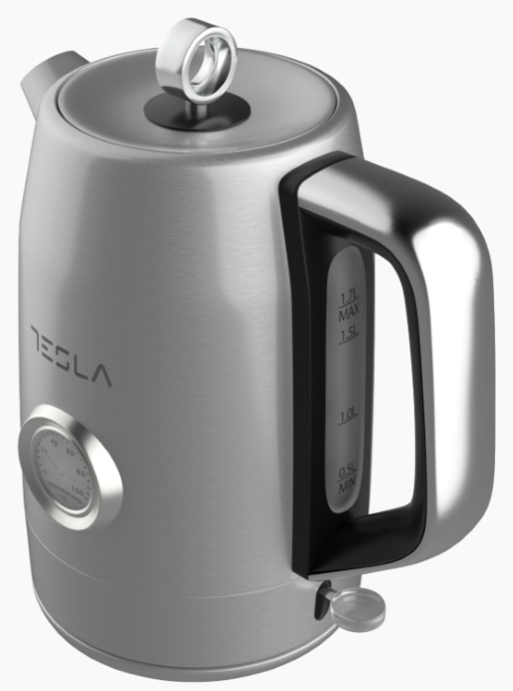 TESLA Kuhalo za vodu KT500X