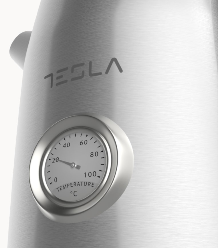 TESLA Kuhalo za vodu KT500X