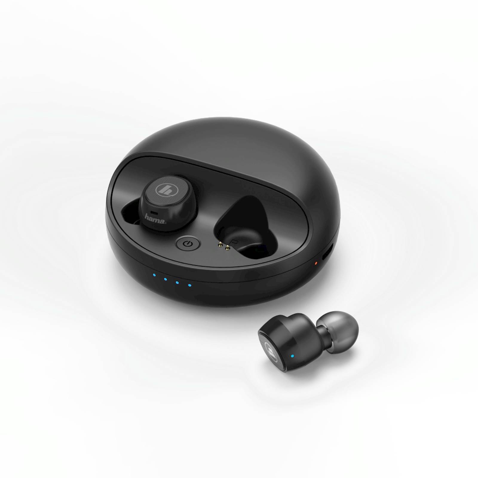Slušalice BT "Spirit Chop" Hama, true wireless 