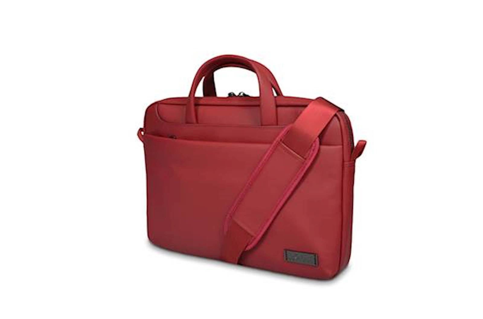 Torba PORT Zurich TL 14/15", crvena