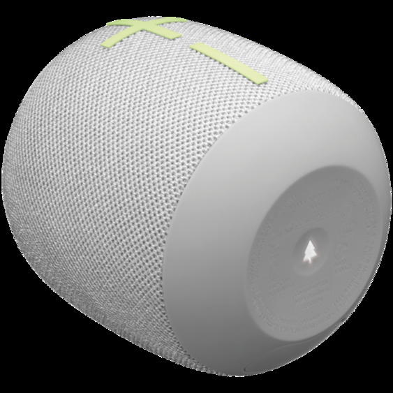 LOGITECH ULTIMATE EARS WONDERBOOM 3 - JOYOUS BRIGHTS - BT - EMEA