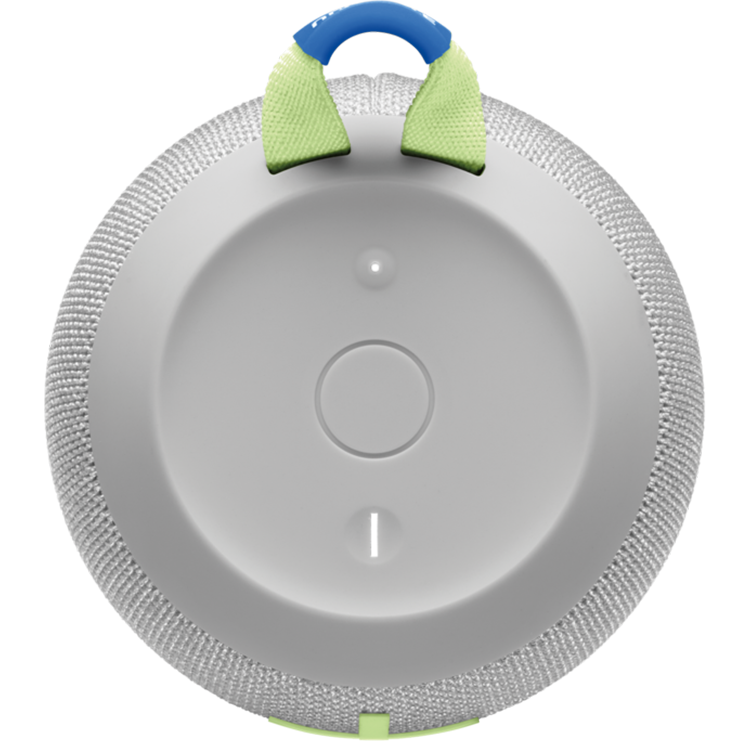 LOGITECH ULTIMATE EARS WONDERBOOM 3 - JOYOUS BRIGHTS - BT - EMEA