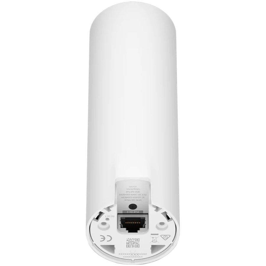 Ubiquiti Indoor/outdoor, 4x4 WiFi 6 access point designed for mesh applications