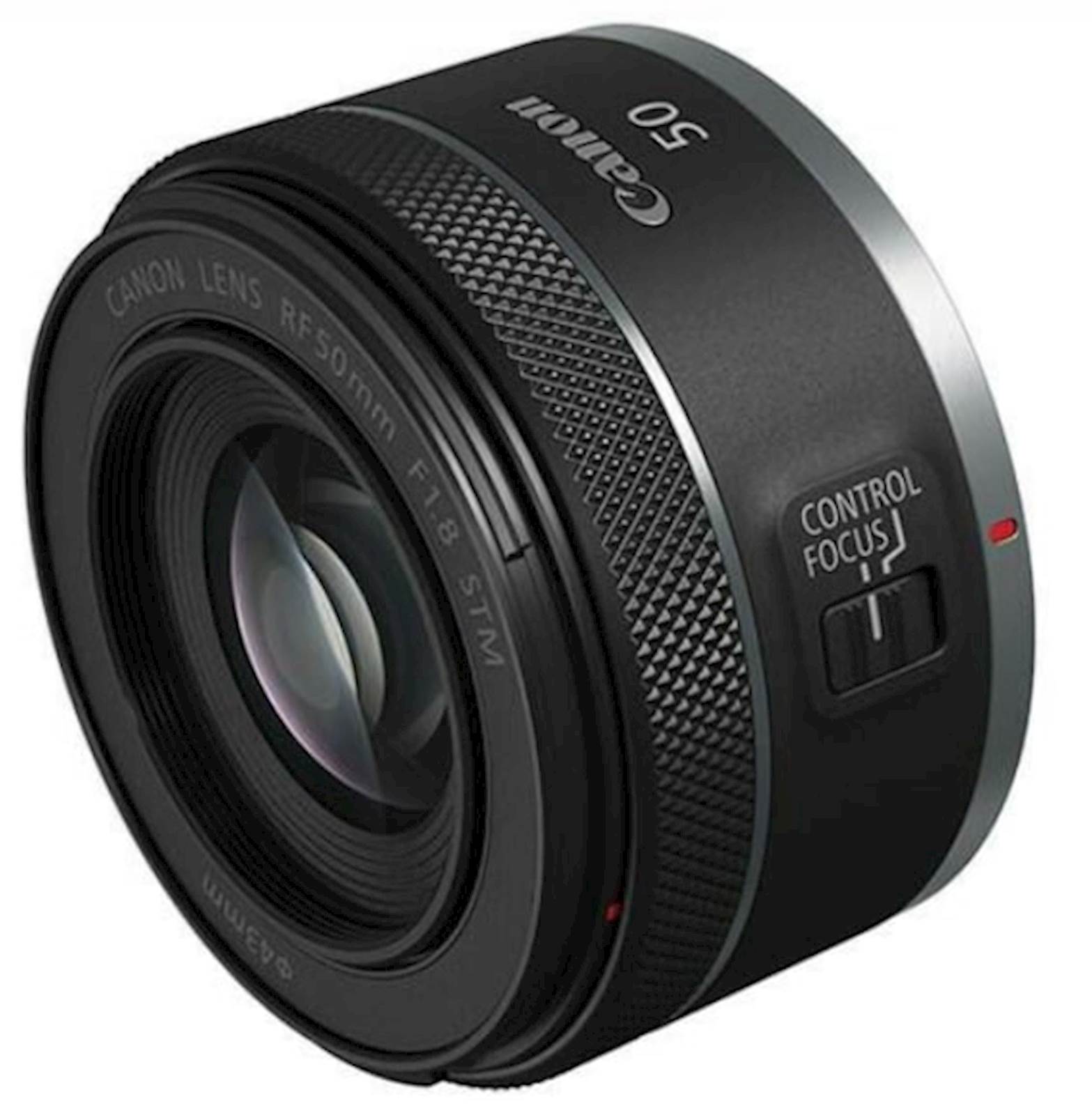 OBJEKTIV CANON RF50mm f/1.8 STM