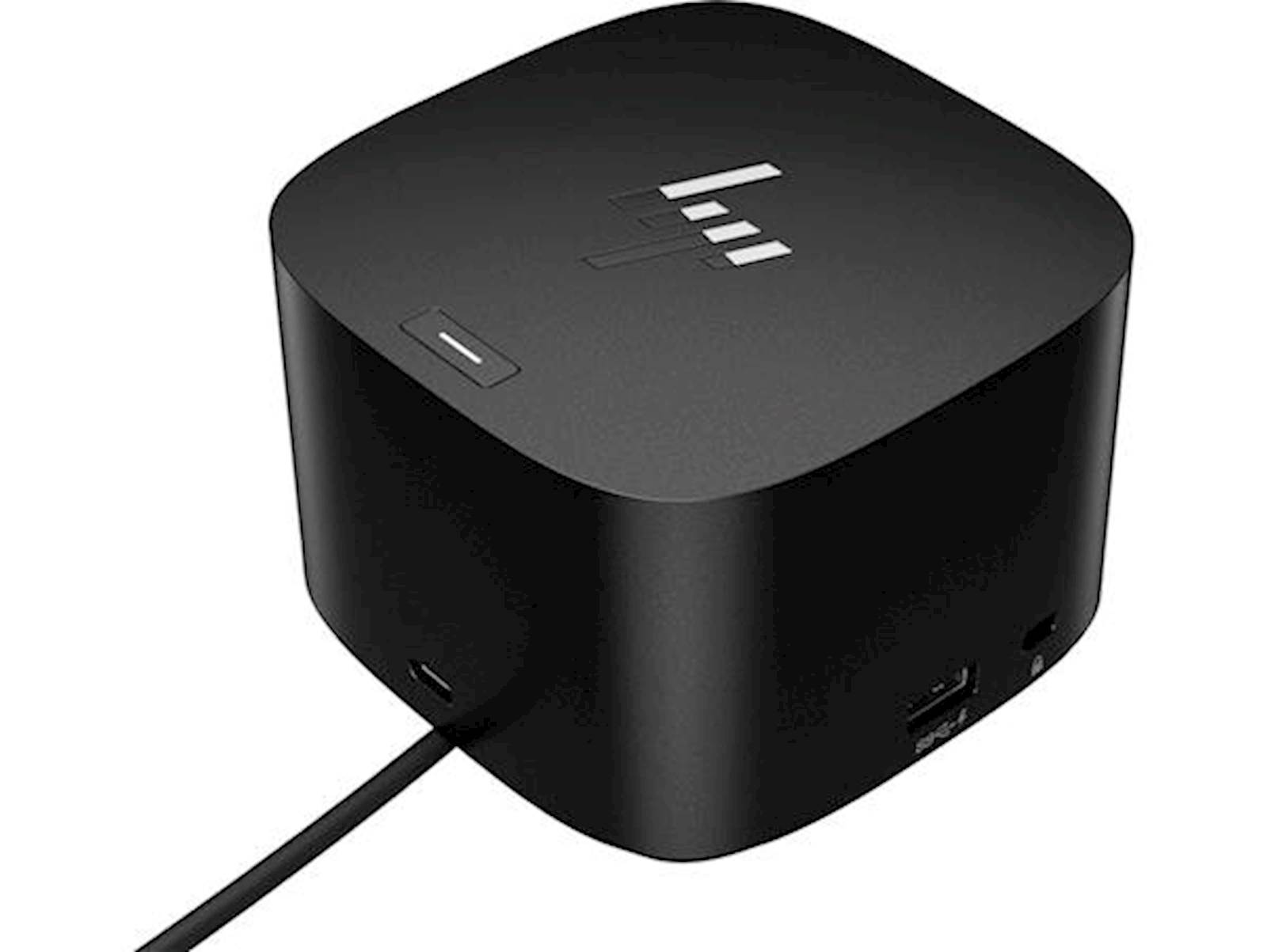 HP Docking Station TB4 G4 280W w/ Combo Cable (4J0G4AA)