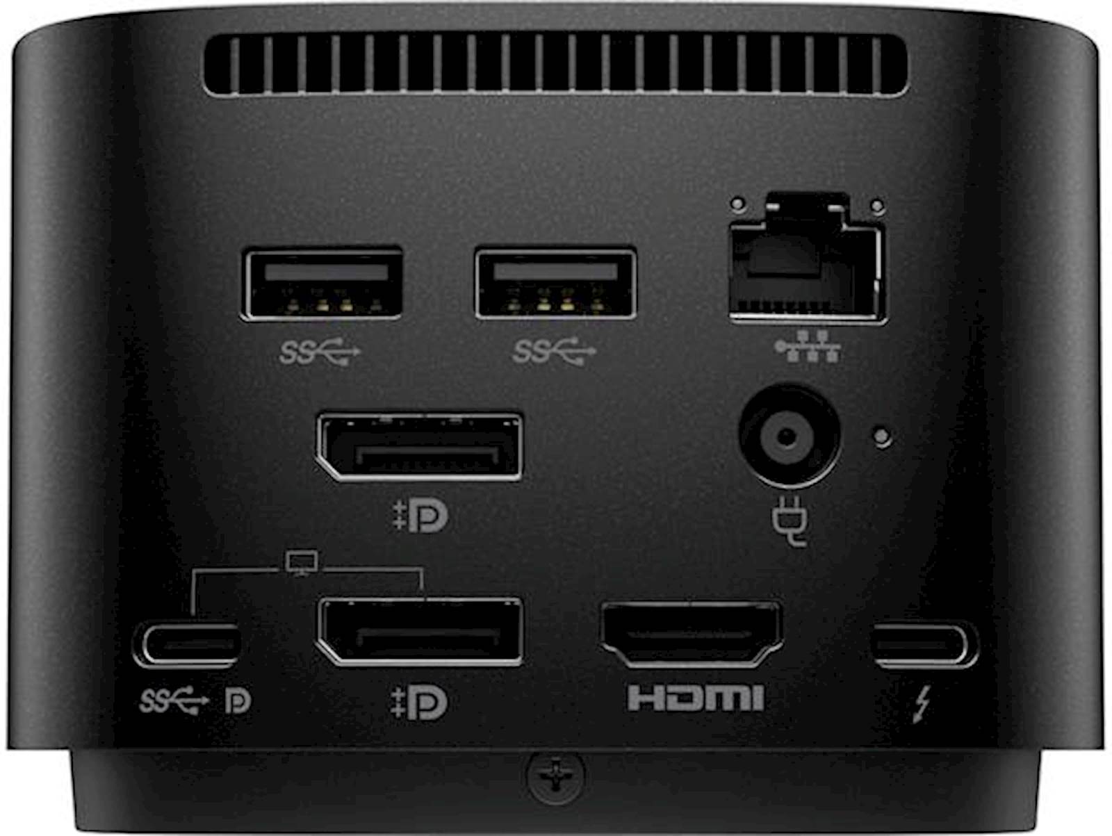 HP Docking Station TB4 G4 280W w/ Combo Cable (4J0G4AA)