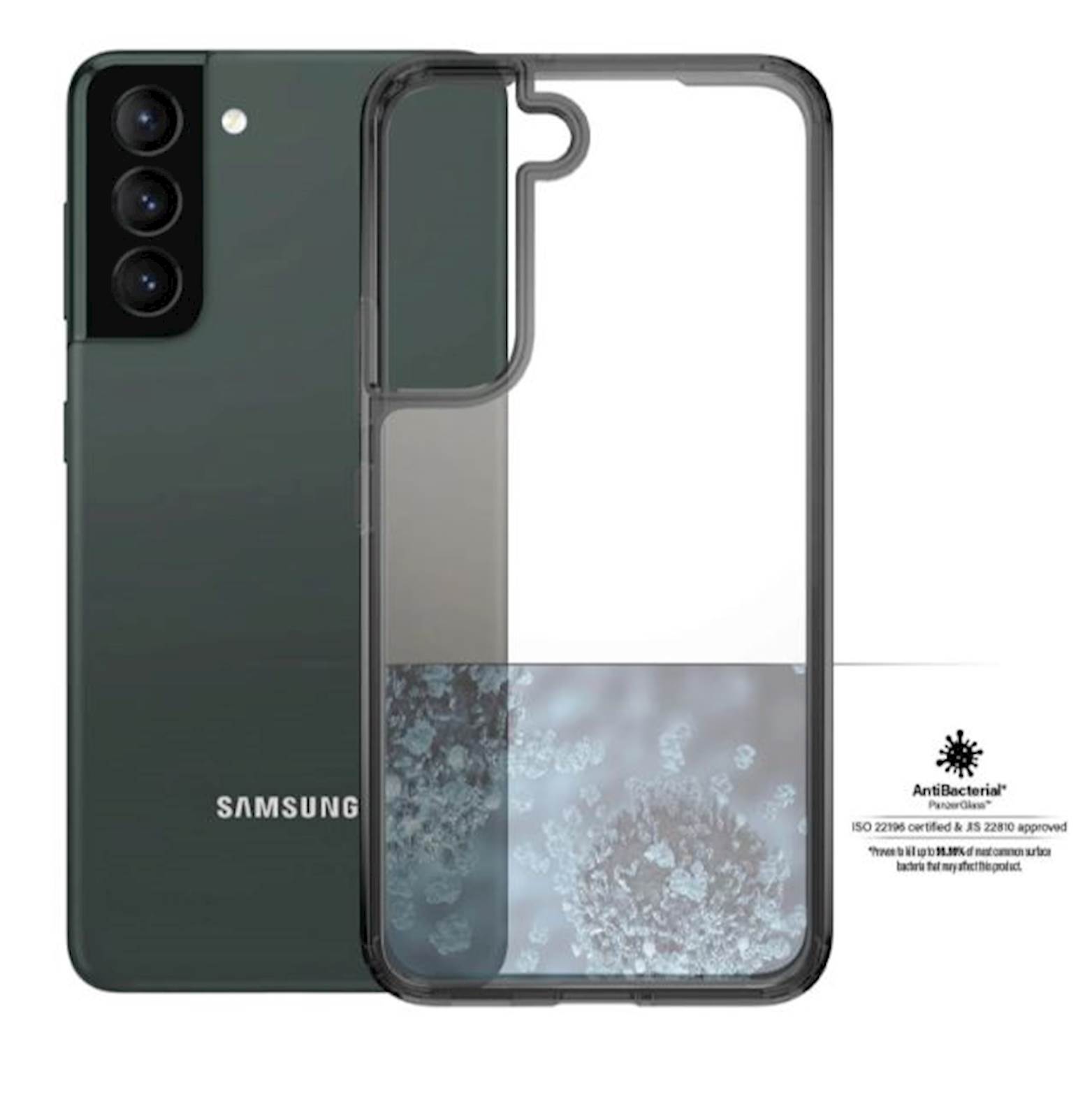 Providni okvir PanzerGlass Galaxy S22+ 5G 