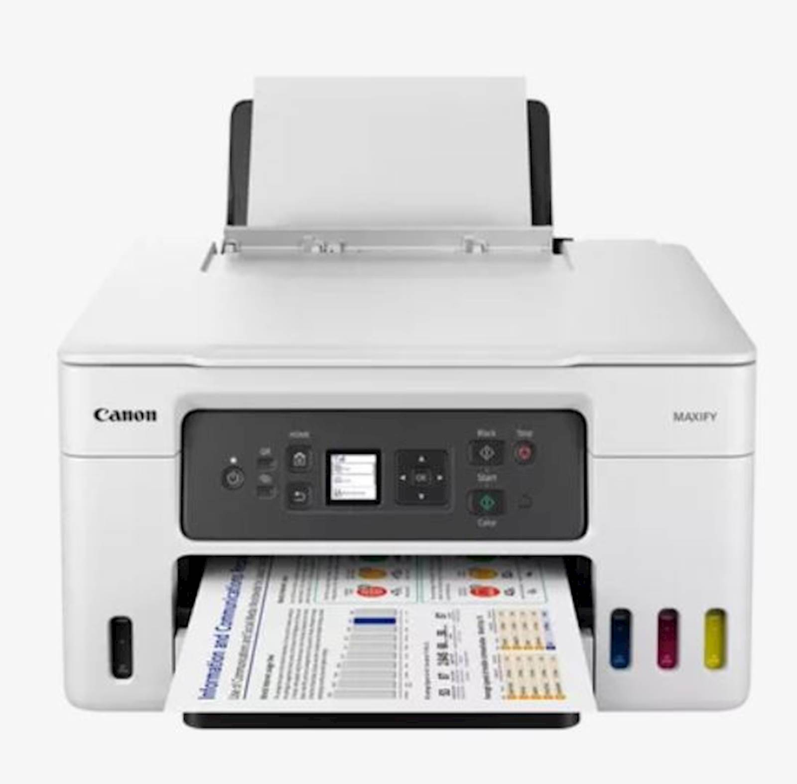 MF CANON MAXIFY GX3040