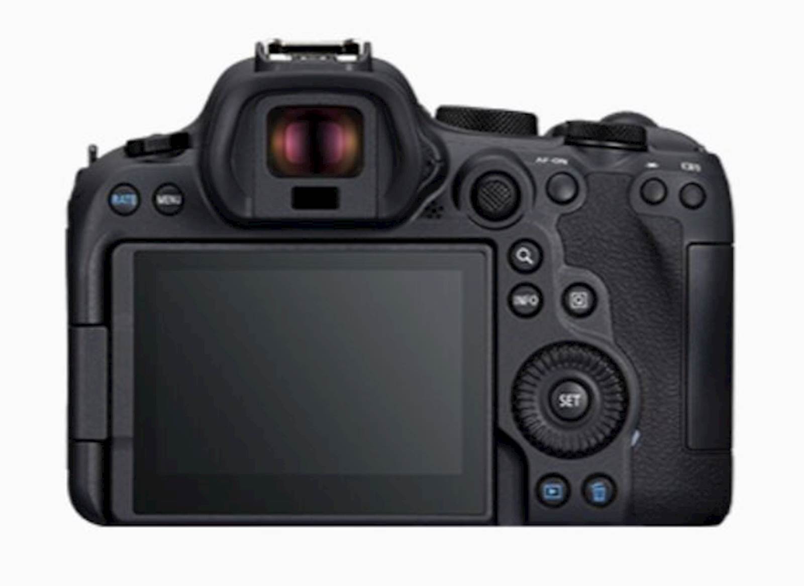 Fotoaparat CANON R6 Mark II + RF24105 L 