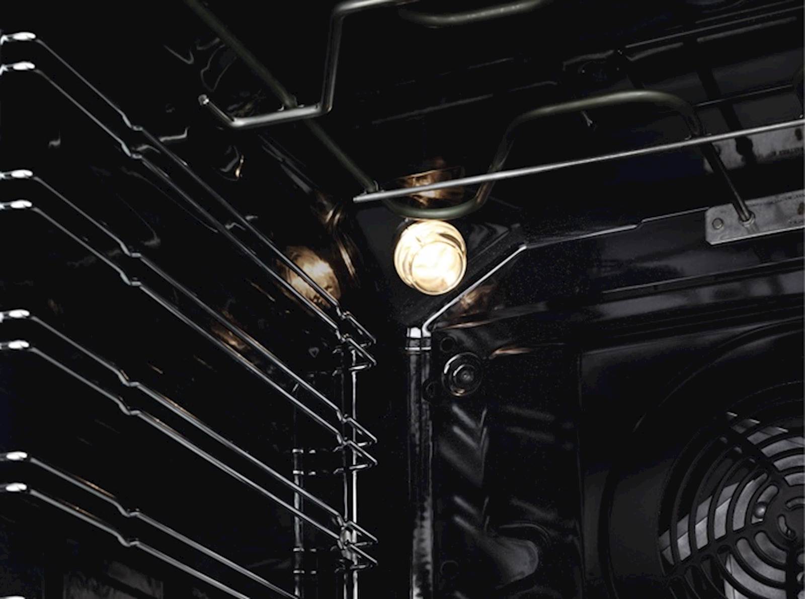 Električna pećnica Electrolux EOF3H40X SurroundCoo