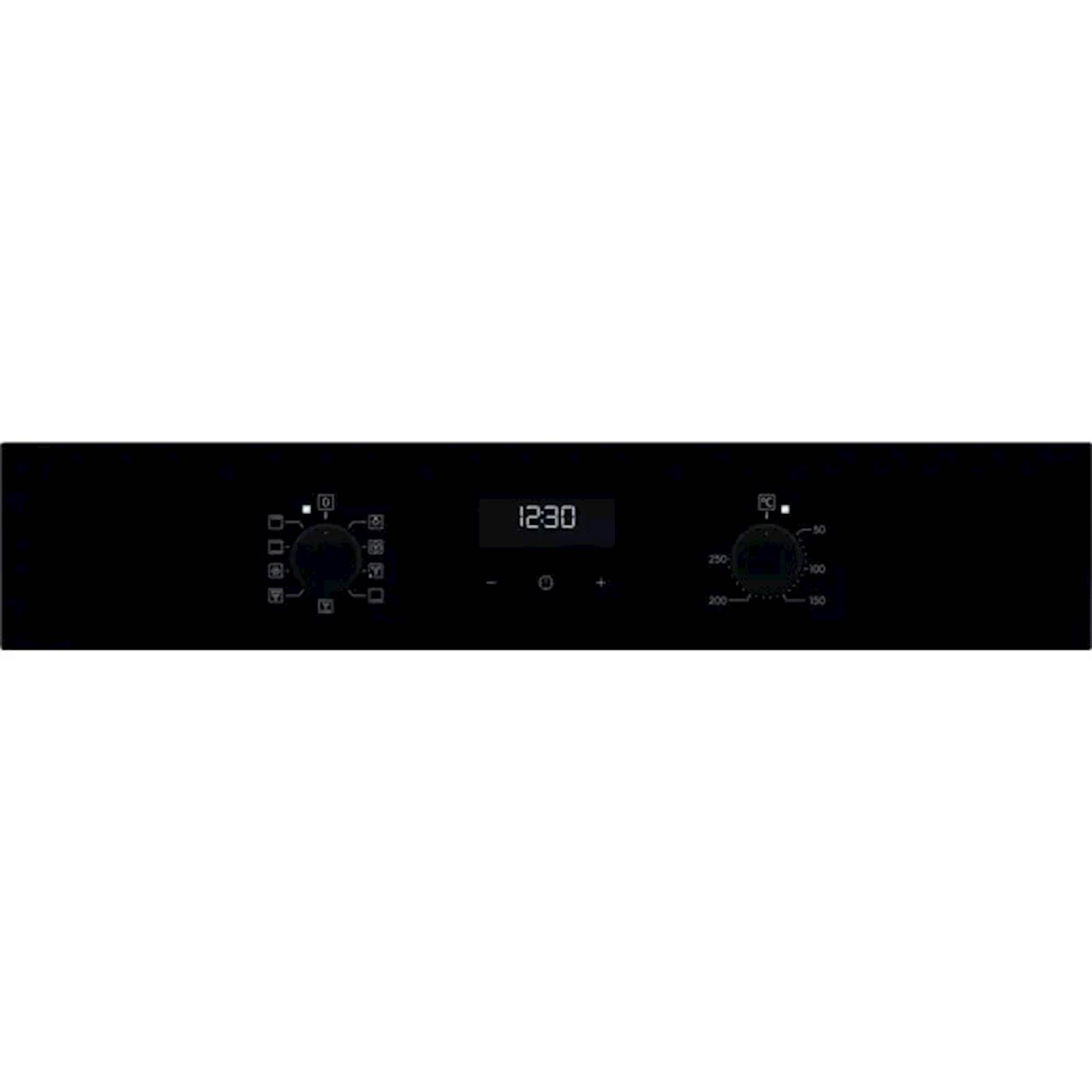Električna pećnica Electrolux EOF5C50BZ