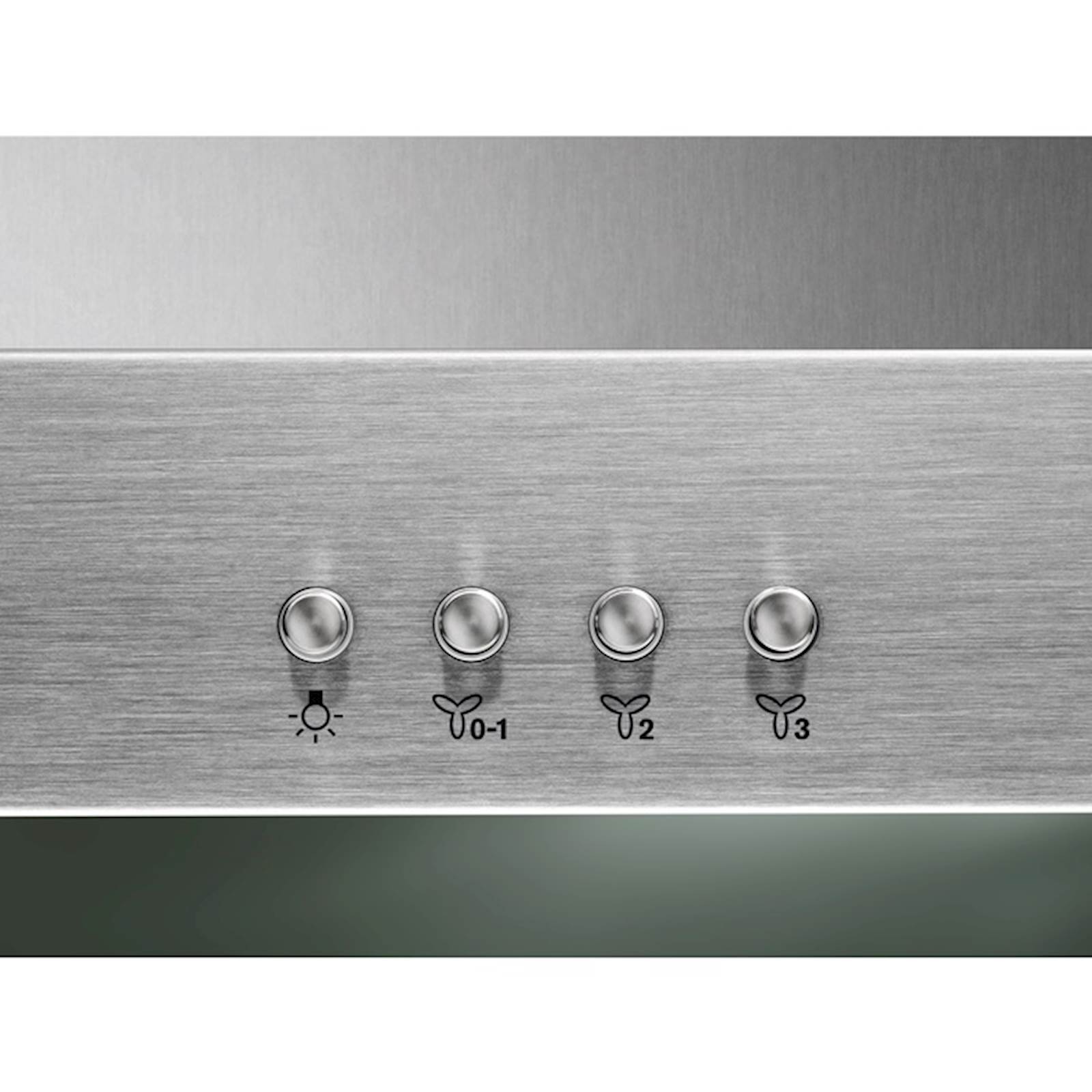 Kuhinjska napa Electrolux LFC316X, 60 cm, kaminska