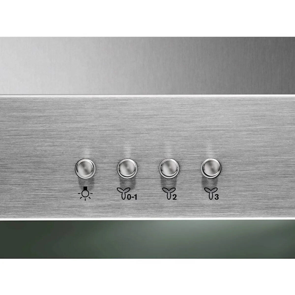 Kuhinjska napa Electrolux LFC316X, 60 cm, kaminska