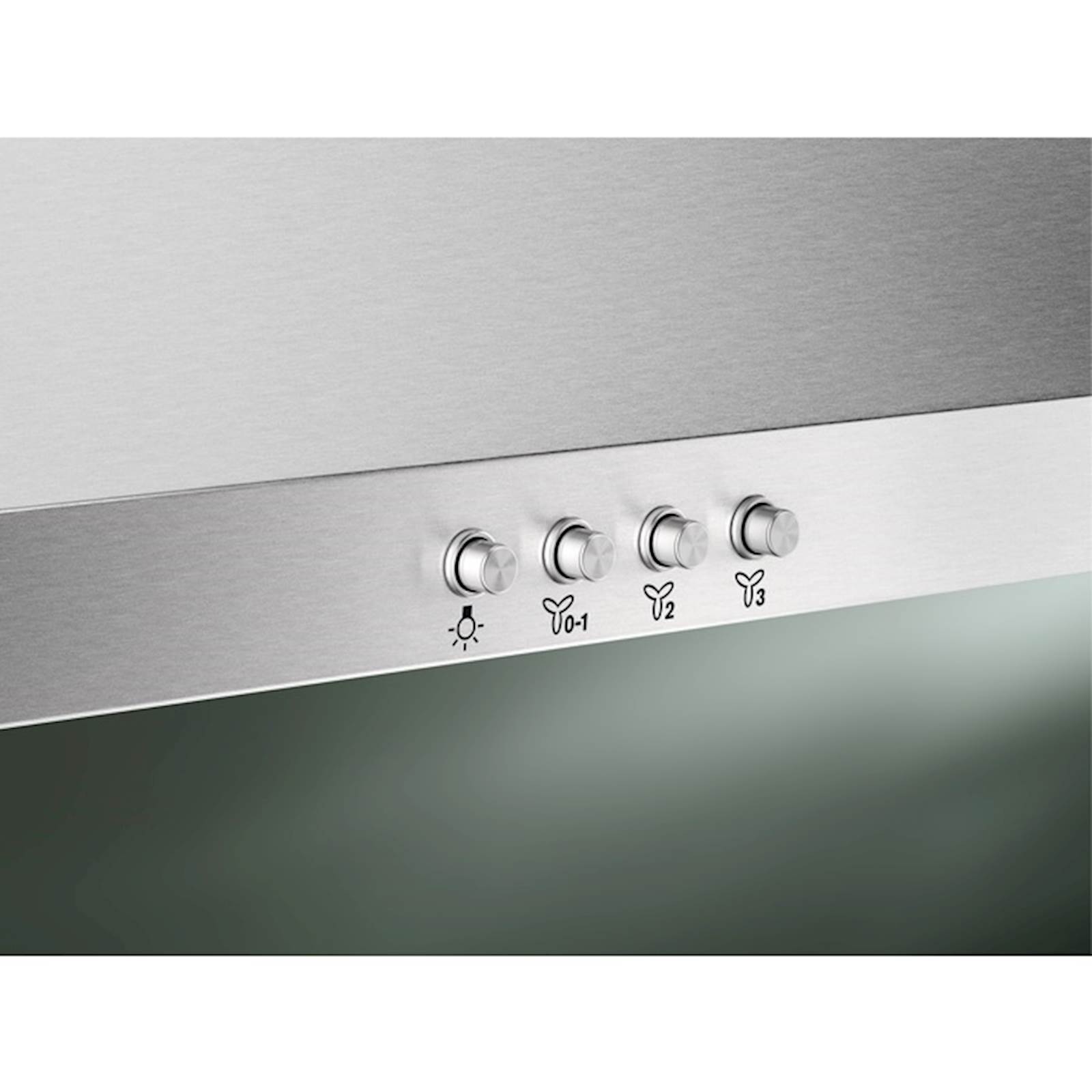 Kuhinjska napa Electrolux LFC316X, 60 cm, kaminska