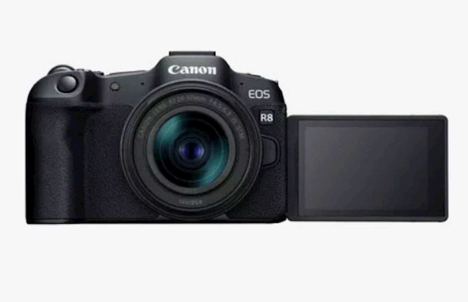 Fotoaparat CANON R8 RF 24-50mm f/4.5-6.3 IS STM