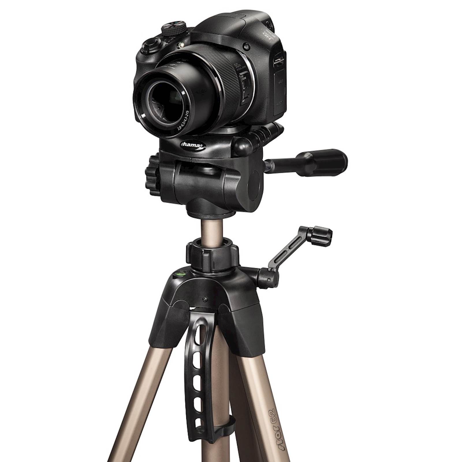 STATIV HAMA STAR 62