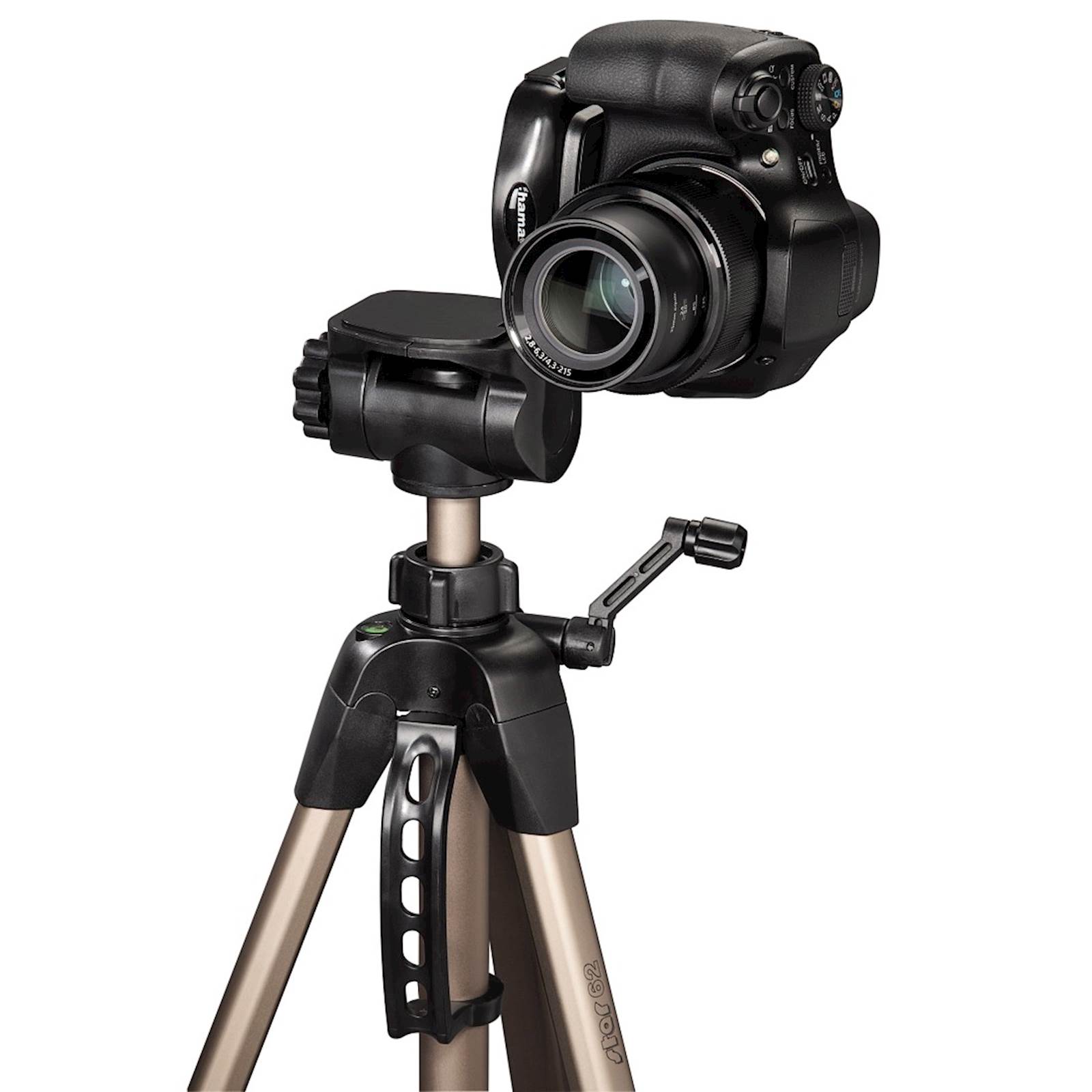 STATIV HAMA STAR 62