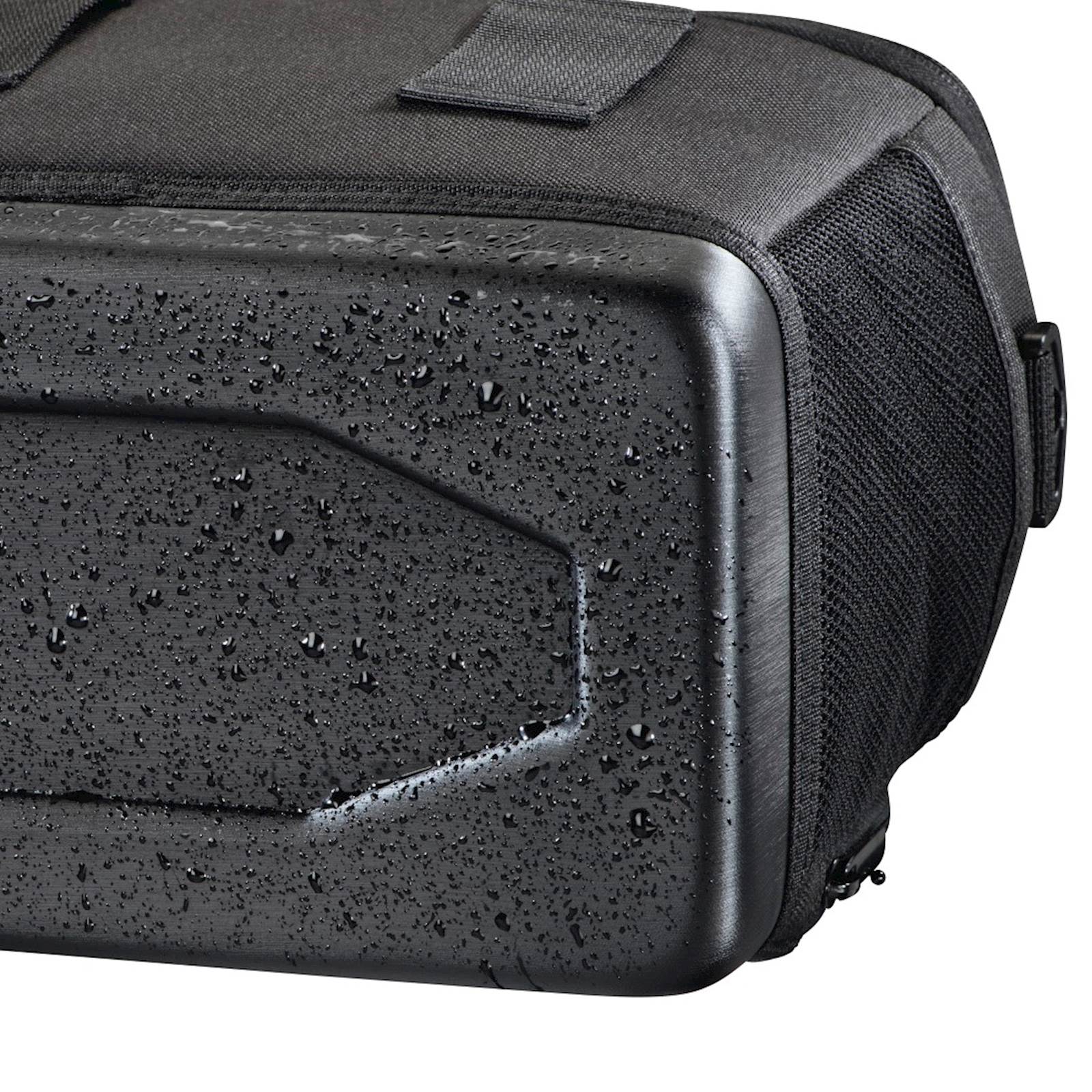 TORBA HAMA ALBANY HC ZA KAMERU, 130, CRNA