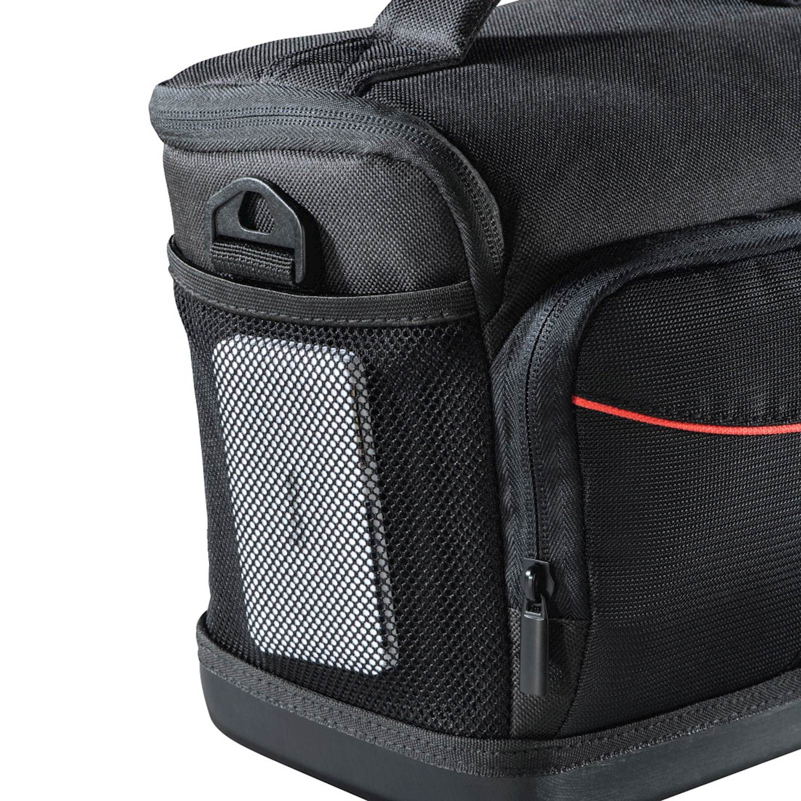 TORBA HAMA ALBANY HC ZA KAMERU, 130, CRNA