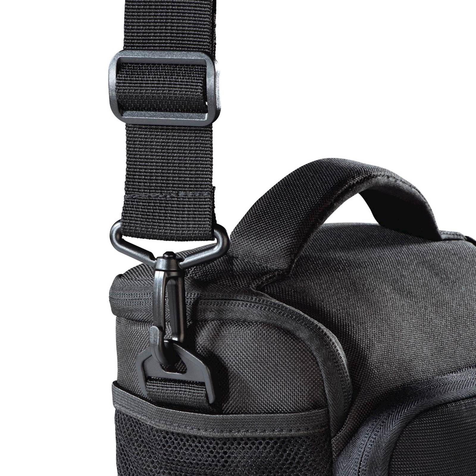 TORBA HAMA ALBANY HC ZA KAMERU, 130, CRNA