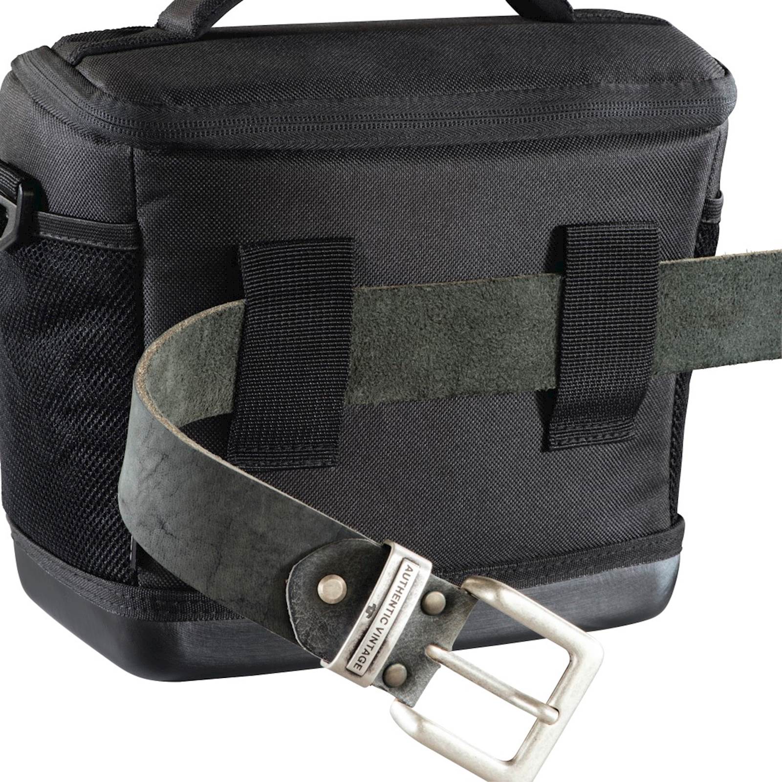 TORBA HAMA ALBANY HC ZA KAMERU, 130, CRNA