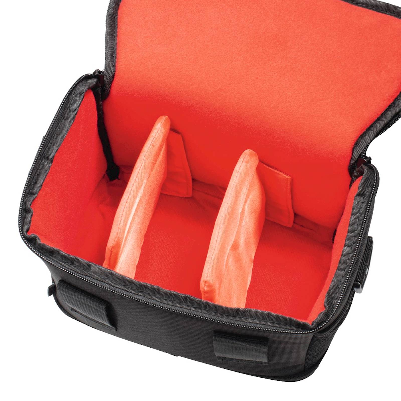 TORBA HAMA ALBANY HC ZA KAMERU, 130, CRNA
