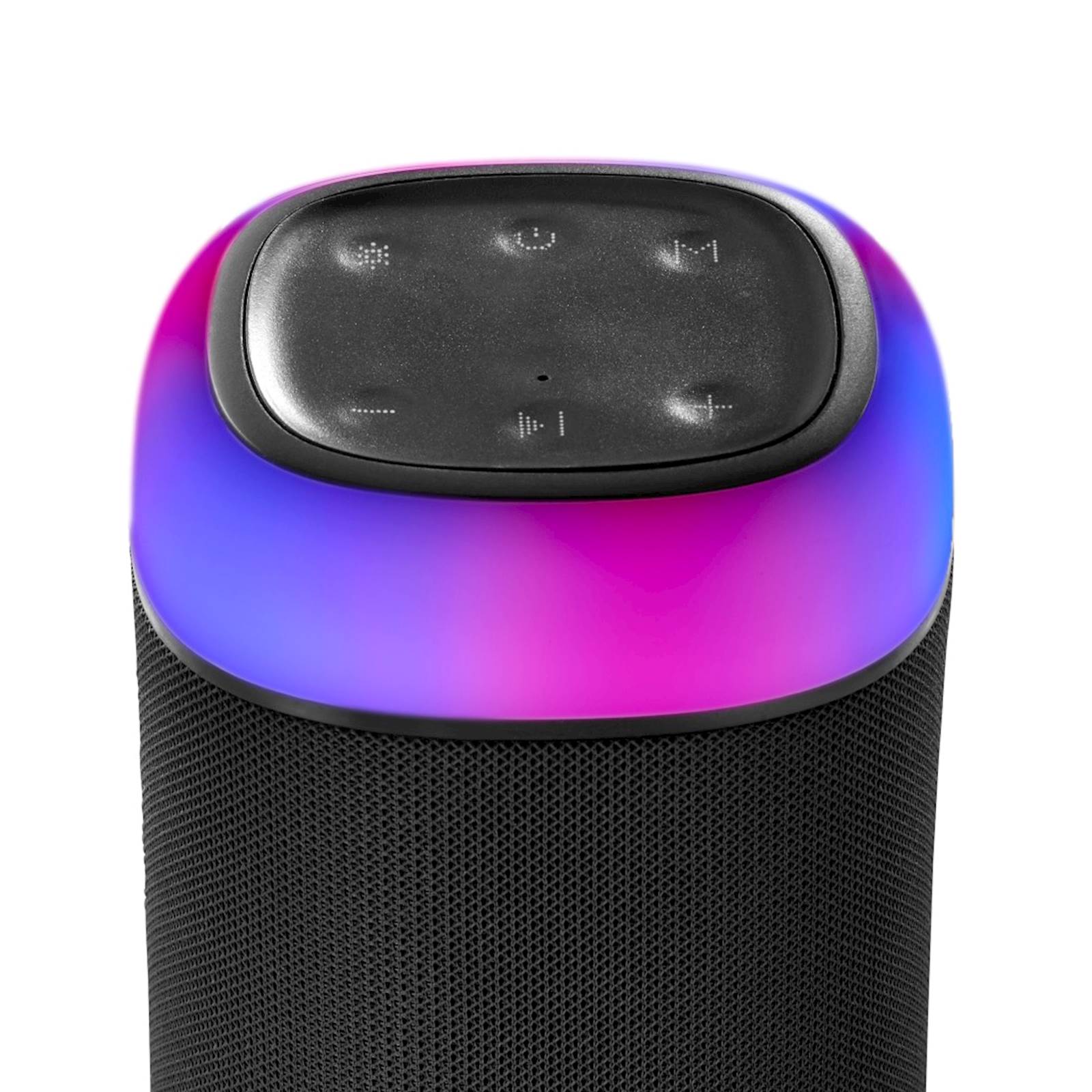 Zvučnik Hama "Shine" 2.0 Bluetooth crni