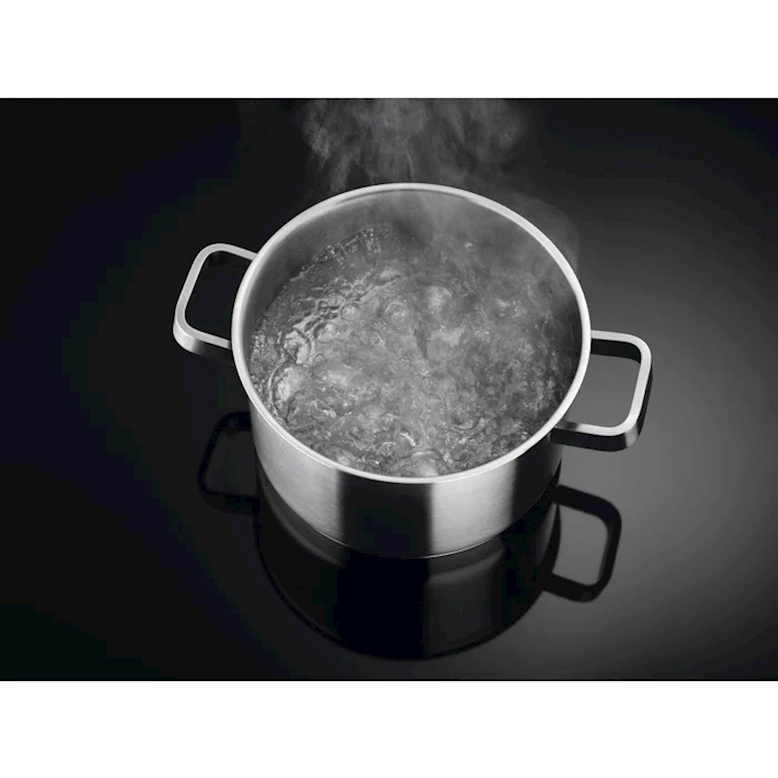 Kuhinjska ploča Electrolux KDI641723K, ind. + plin