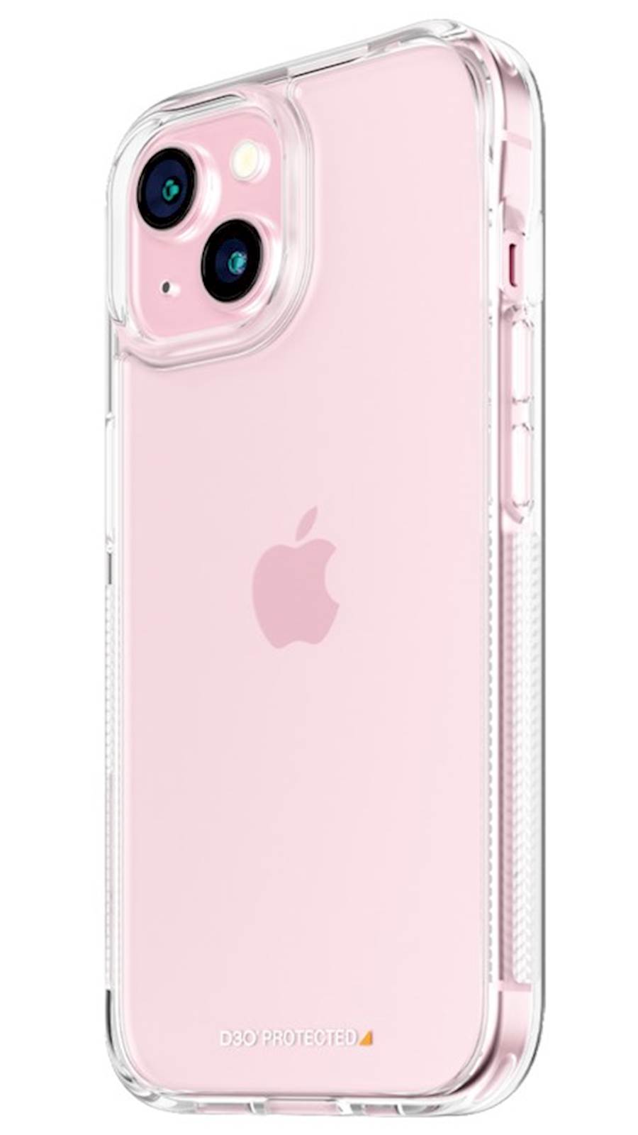 Providni okvir PG HardCase iPhone 15