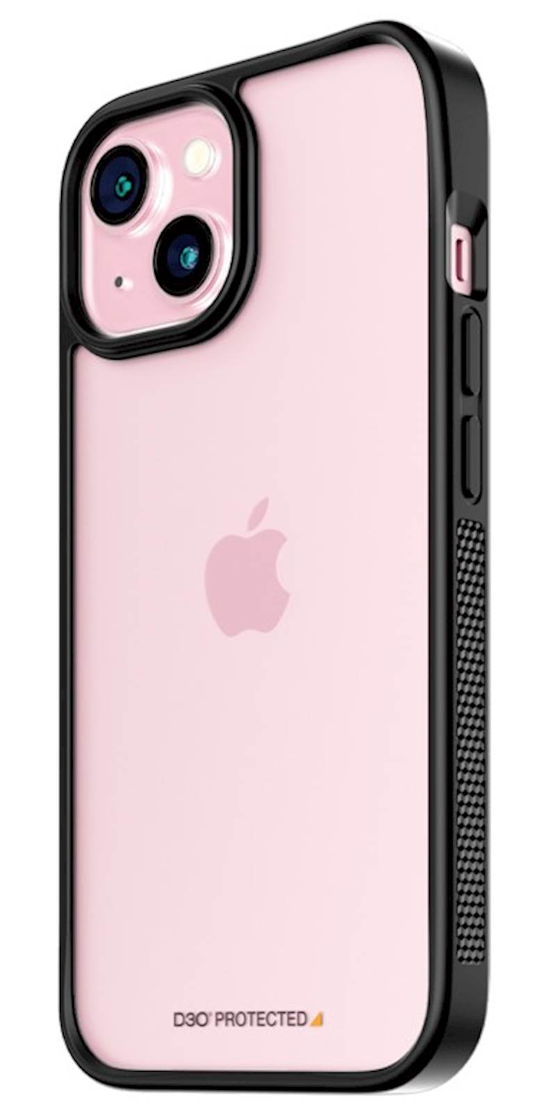 Providni okvir PG ClearCase iPhone 15