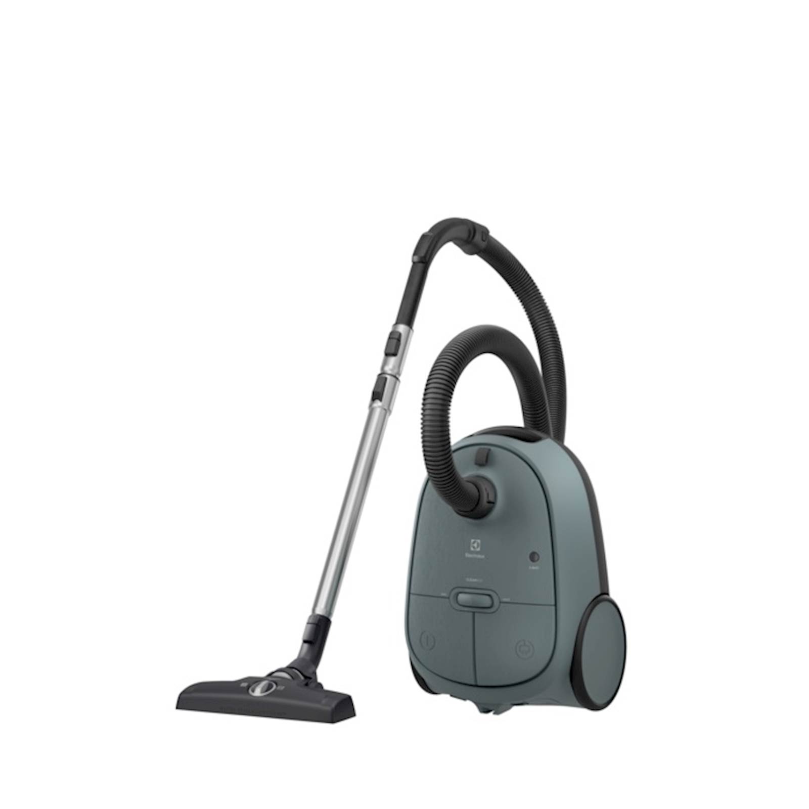 Usisivač Electrolux EB61C1OG, sa vrećicom