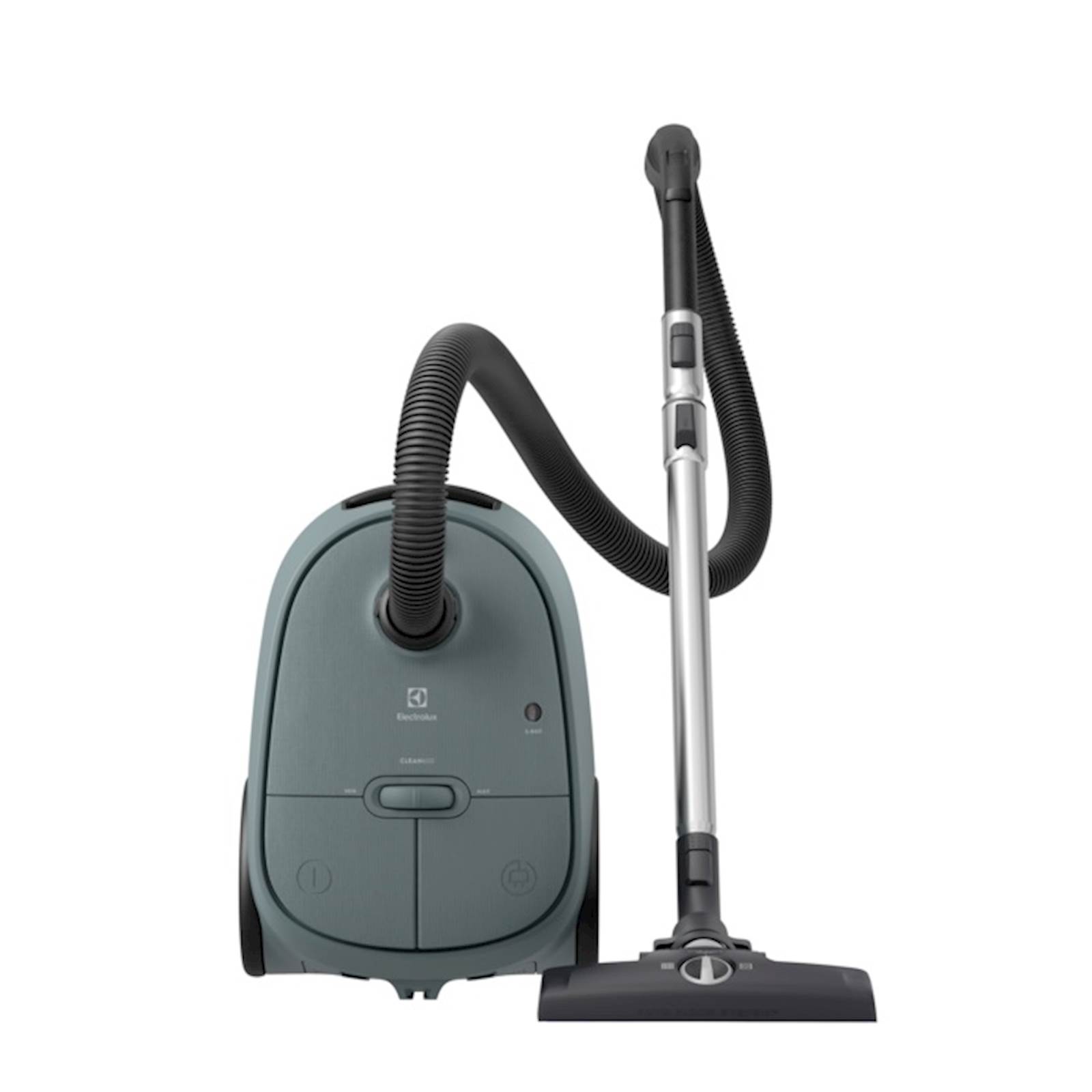 Usisivač Electrolux EB61C1OG, sa vrećicom