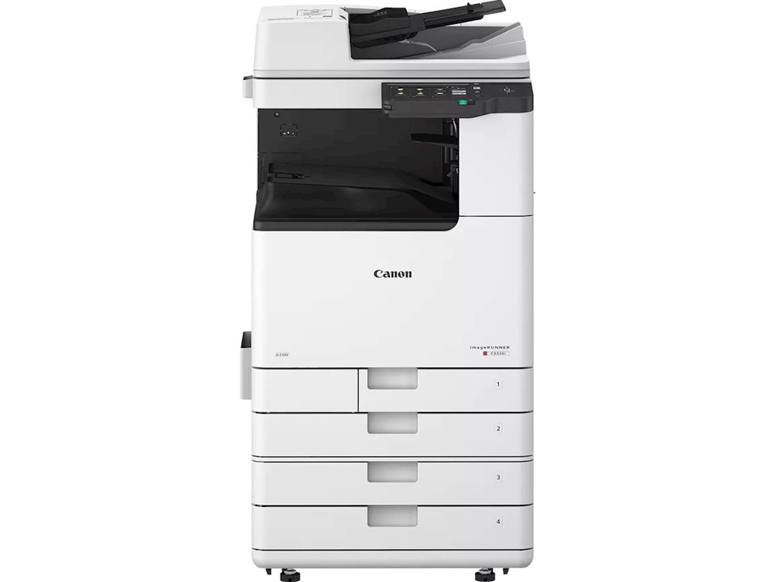 MFP CANON imageRunner C3326i Bundle