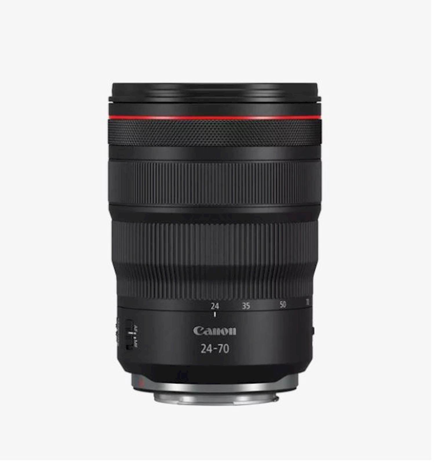Objektiv CANON RF 24-70MM F/2.8 L IS USM