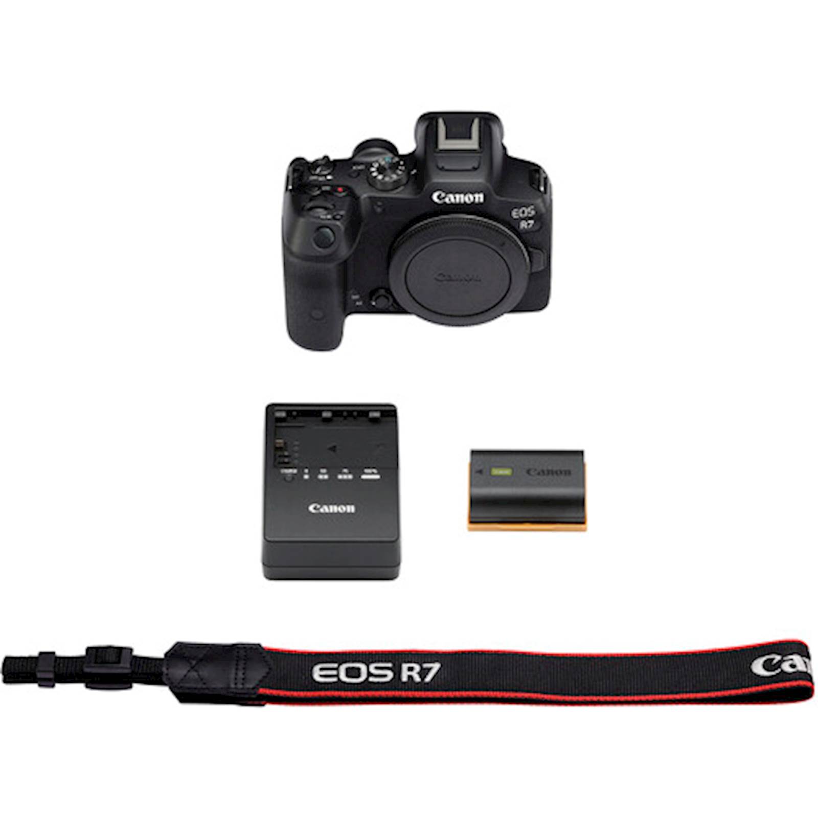 Fotoaparat CANON R7 BODY