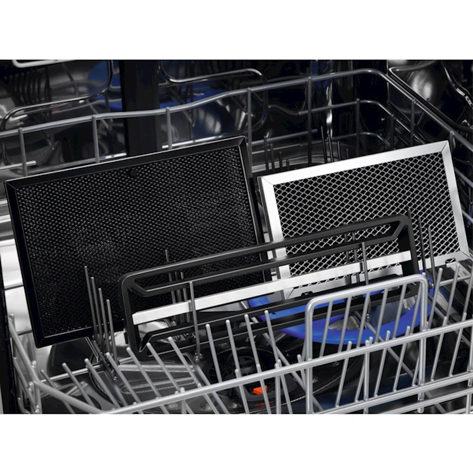 Ugr. ploča sa integr. napom Electrolux KCC83443