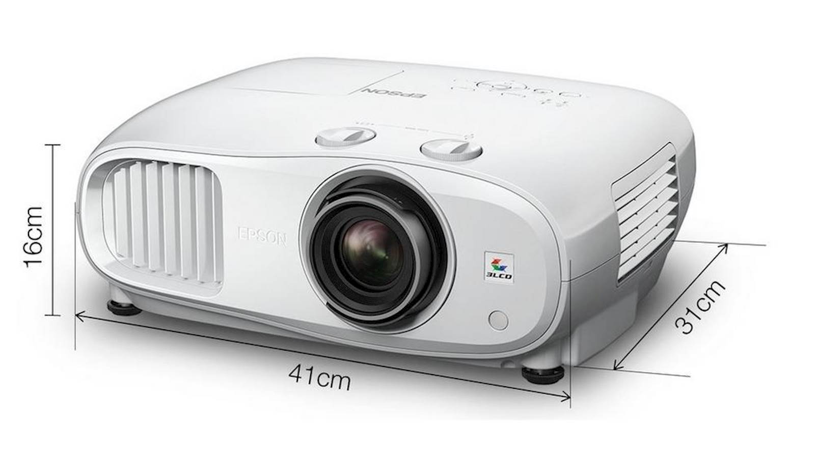 Projektor Epson EH-TW7000 