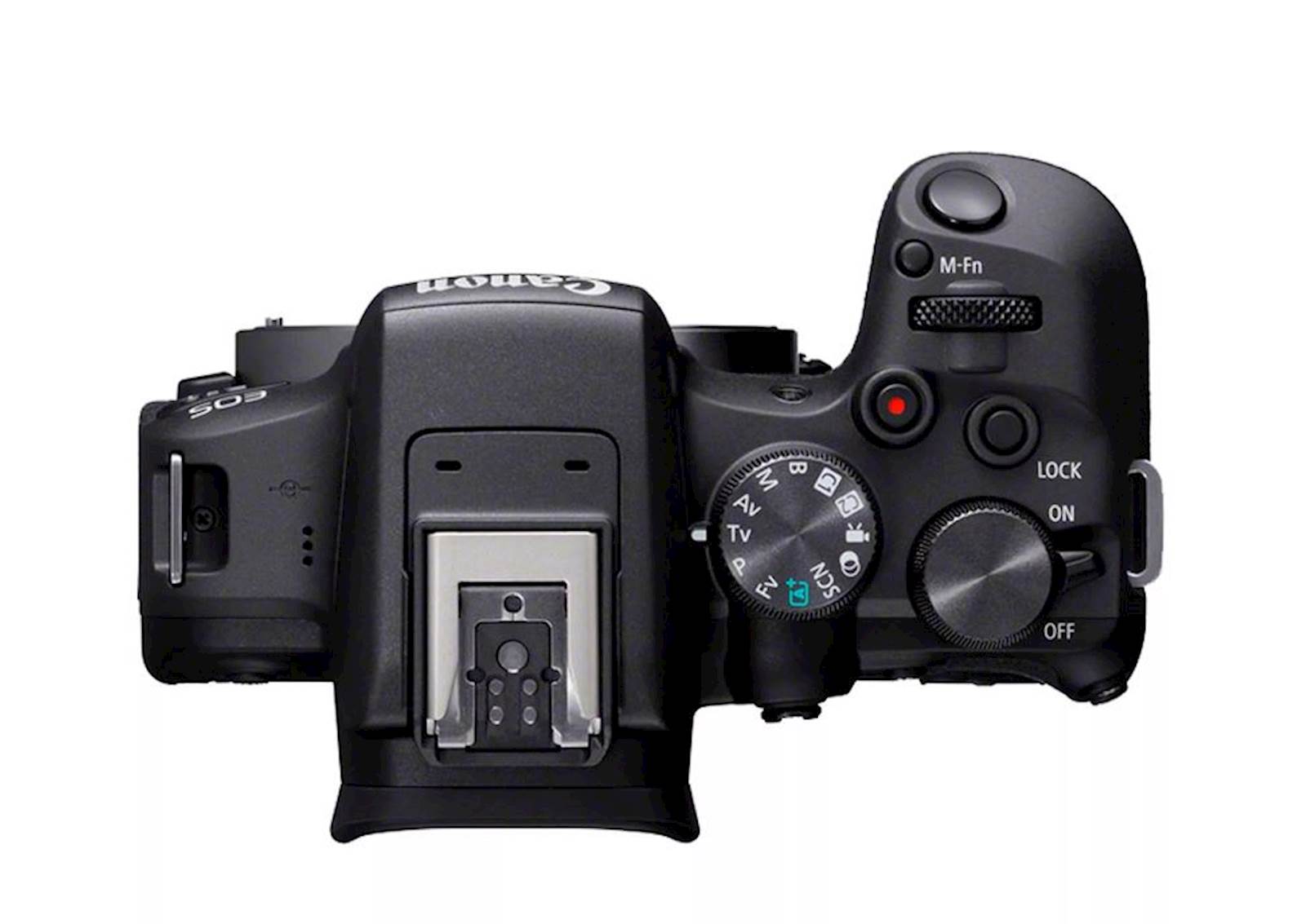 Fotoaparat CANON R10 + RF-S 18-150 IS STM