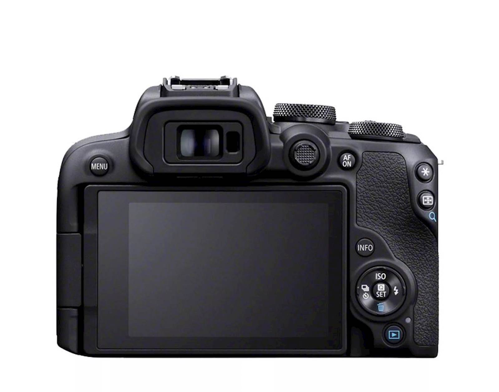 Fotoaparat CANON R10 + RF-S 18-150 IS STM