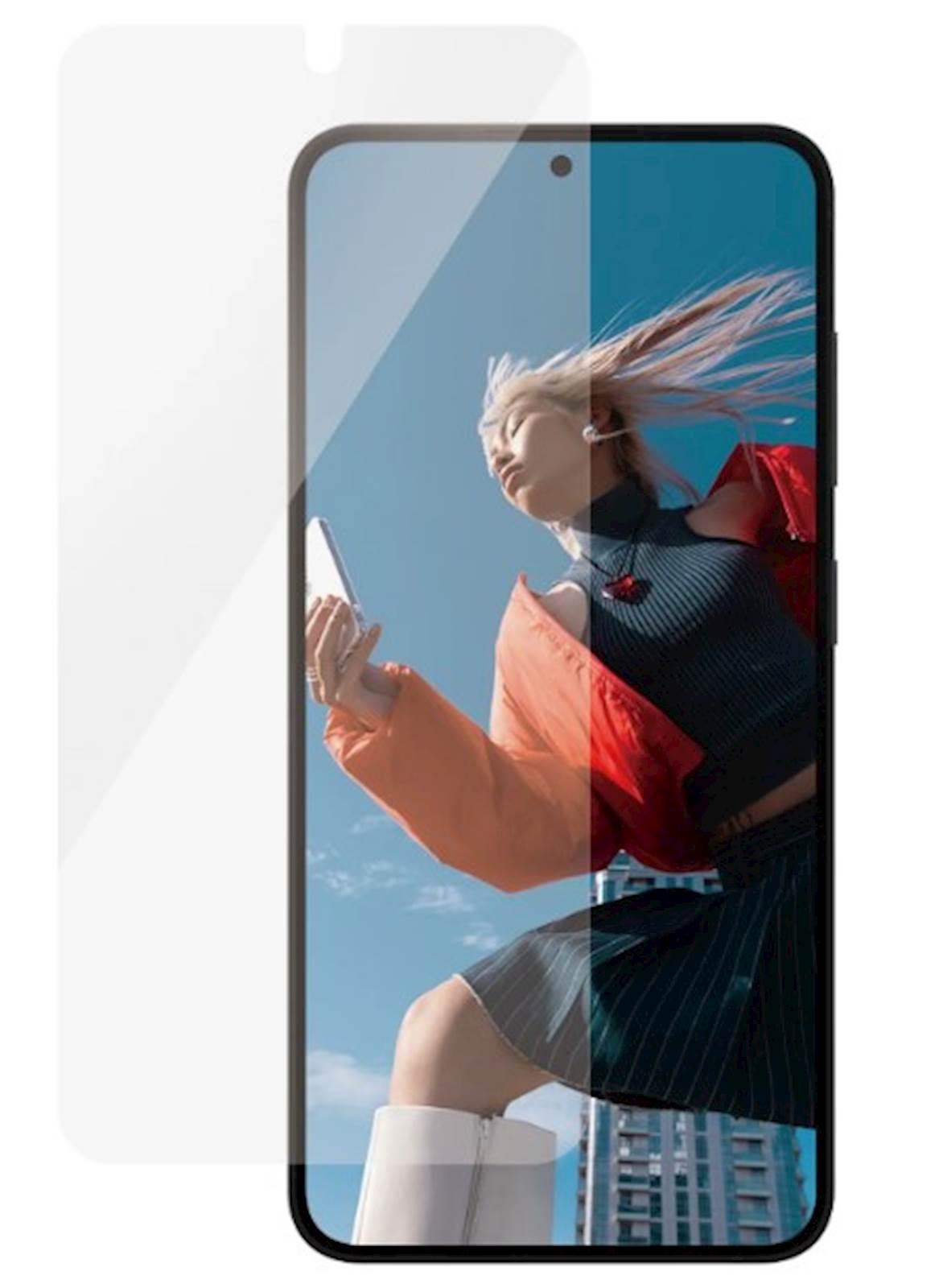 Zaštitno staklo PanzerGlass Galaxy S24
