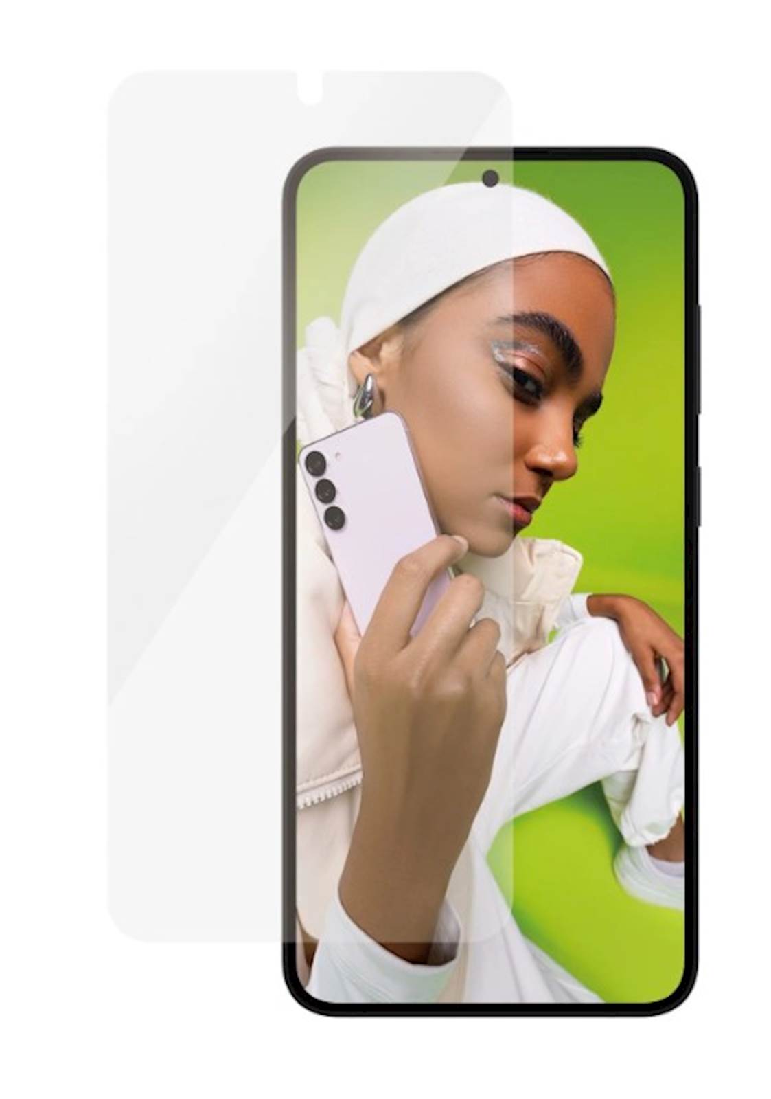 Zaštitno staklo PanzerGlass Galaxy S24 Plus