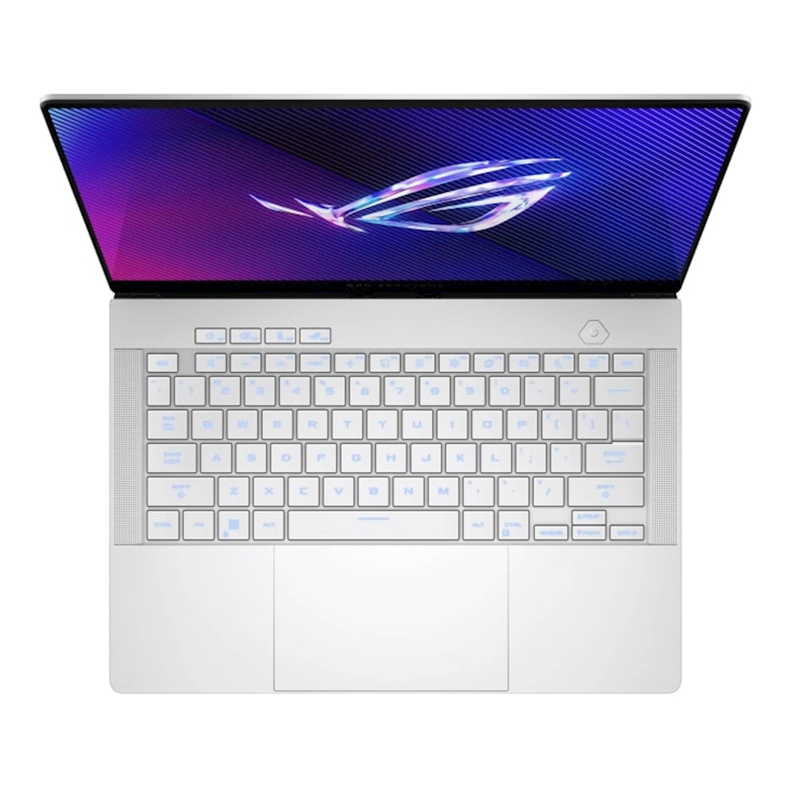 Laptop ASUS ROG Zephyrus G14 GA403UV-QS029W 14"3K OLED 120Hz R9-8945HS 8-C DDR5 16GB s1TB RTX4060 8G