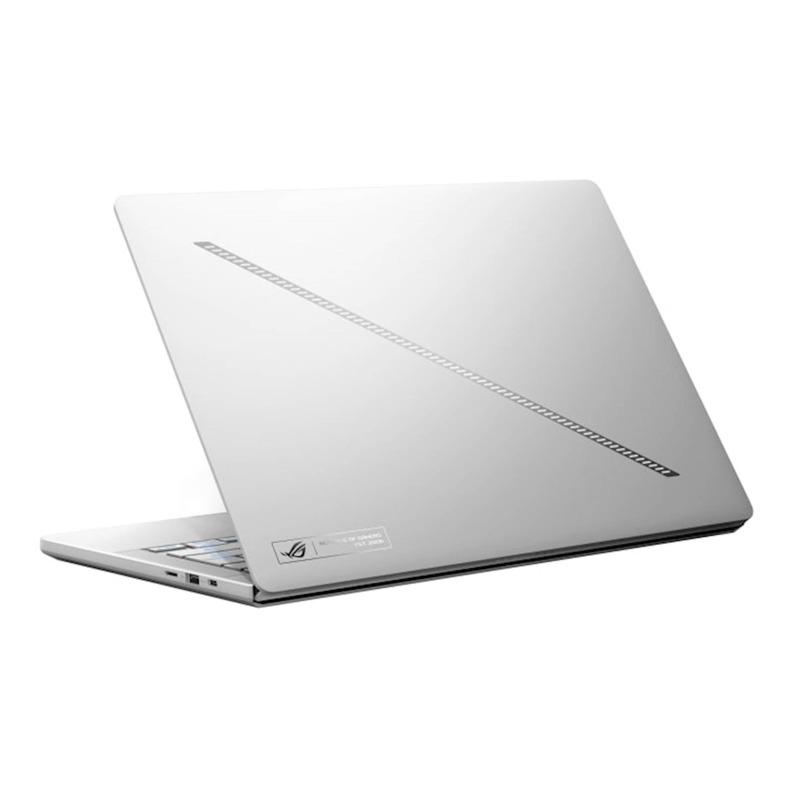 Laptop ASUS ROG Zephyrus G14 GA403UV-QS029W 14"3K OLED 120Hz R9-8945HS 8-C DDR5 16GB s1TB RTX4060 8G