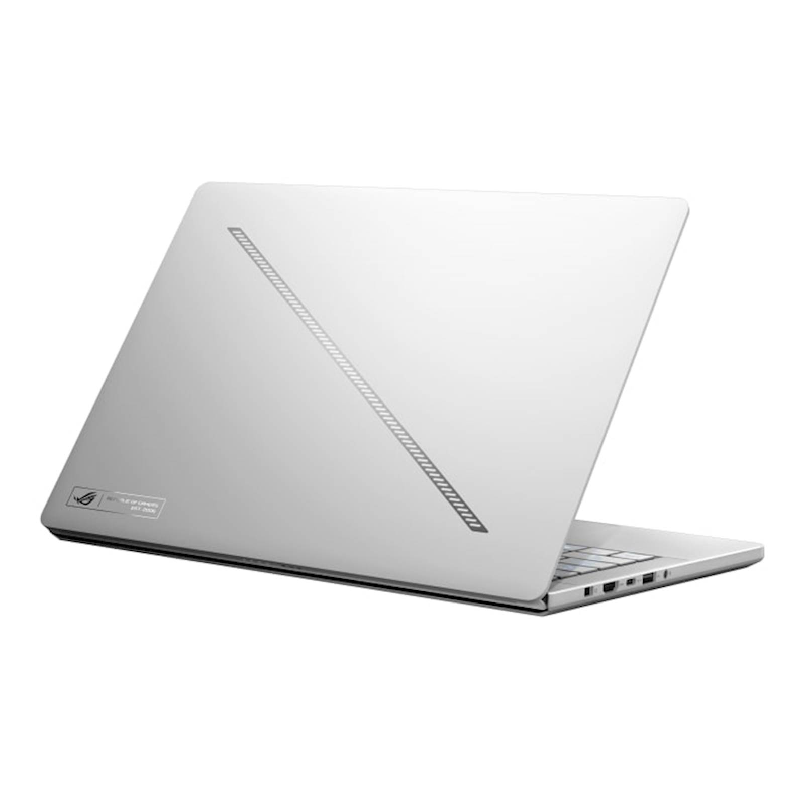 Laptop ASUS ROG Zephyrus G14 GA403UV-QS029W 14"3K OLED 120Hz R9-8945HS 8-C DDR5 16GB s1TB RTX4060 8G