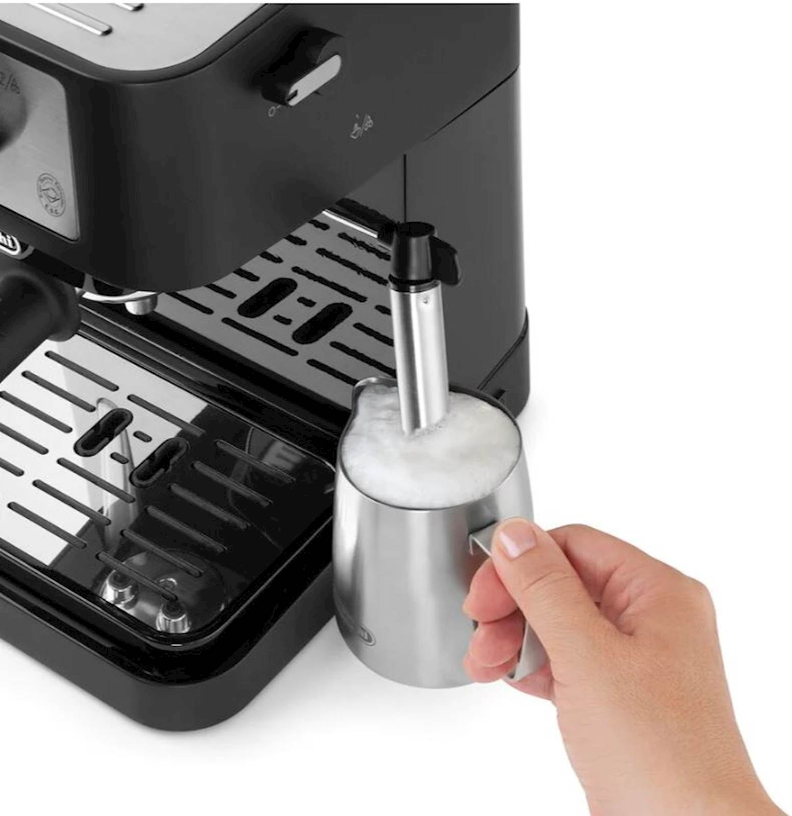 Aparat za kafu DELONGHI Stilosa EC260.BK