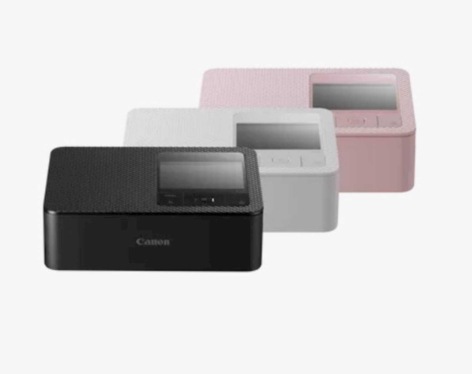 Printer CANON Selphy CP1500 WH