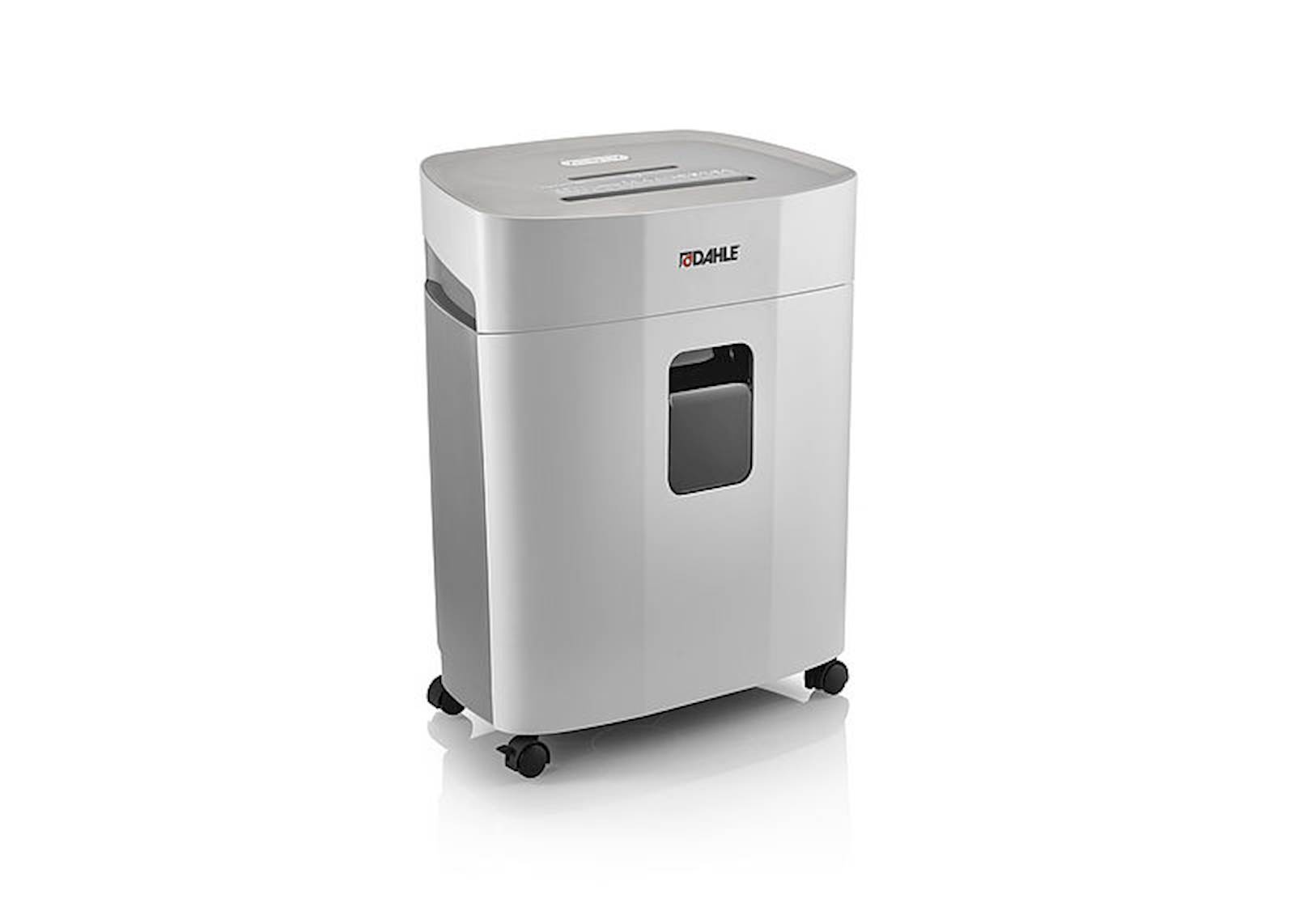 Shredder Dahle PaperSafe 23420,10 listova,P5,25l
